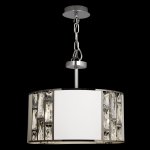 Подвесной светильник Maytoni MOD028PL-04CH Mercurio