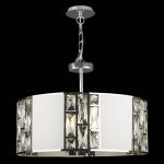 Подвесной светильник Maytoni MOD028PL-06CH Mercurio