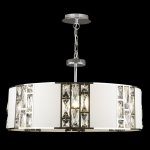 Подвесной светильник Maytoni MOD028PL-08CH Mercurio