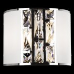 Светильник настенный бра Maytoni MOD028WL-02CH Mercurio