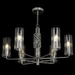 Люстра Maytoni MOD032PL-06CH Napoli