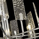 Люстра Maytoni MOD032PL-08CH Napoli