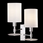 Бра Maytoni MOD034WL-02CH Martina