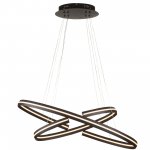 Подвесной светильник Maytoni MOD036PL-L70B Azumi