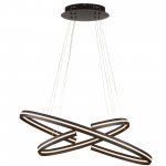 Подвесной светильник Maytoni MOD036PL-L80B Azumi