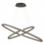 Подвесной светильник Maytoni MOD036PL-L91B Azumi