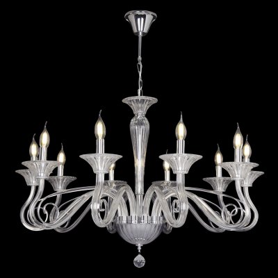 

Люстра Maytoni DIA010PL-10TR Acqua, DIA010PL-10TR
