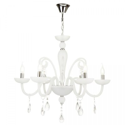 

Люстра Maytoni DIA011PL-06W Cecilia, DIA011PL-06W