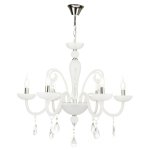 Люстра Maytoni DIA011PL-06W Cecilia