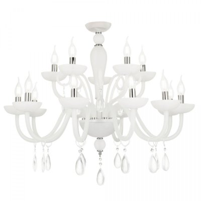 

Люстра Maytoni DIA011PL-15W Cecilia, DIA011PL-15W