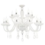 Люстра Maytoni DIA011PL-15W Cecilia