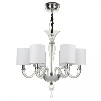 

Люстра Maytoni DIA012PL-06TR Leti, DIA012PL-06TR