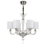 Люстра Maytoni DIA012PL-06TR Leti