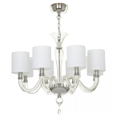 

Люстра Maytoni DIA012PL-08TR Leti, DIA012PL-08TR