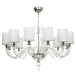 Люстра Maytoni DIA012PL-12TR Leti