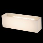 Бра Maytoni O009WL-L10S Camden