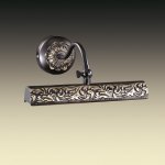 Светильник настенный бра Odeon light 2703/1W POLA