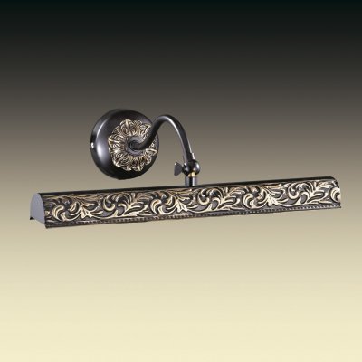 Светильник настенный бра Odeon light 2703/2W POLA