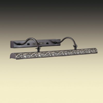 Светильник настенный бра Odeon light 2703/4W POLA