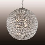 Люстра подвесная Odeon light 2704/8 TOLA