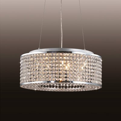 Люстра подвесная Odeon light 2705/9 DALE Люстра подвесная Odeon light 2705/9 DALE