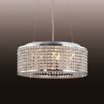 Люстра подвесная Odeon light 2705/9 DALE