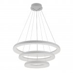 Светильник светодиодный подвесной Citilux CL730150RS