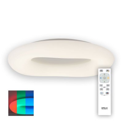 

Светильник Citilux CL732800RGB, CL732800RGB