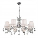 Люстра подвесная Citilux CL438181 Шелли