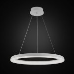 Люстра подвесная Citilux CL730090RS Юпитер