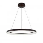 Люстра подвесная Citilux CL730095RS Юпитер