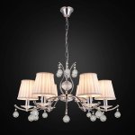 Люстра подвесная Citilux CL438161 Шелли