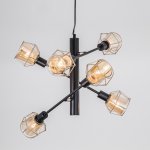 Люстра подвесная Citilux CL542161 Таверна