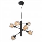 Люстра подвесная Citilux CL542161 Таверна