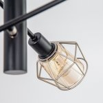 Люстра подвесная Citilux CL542161 Таверна