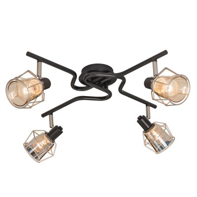 

Люстра потолочная Citilux CL542541 Таверна, CL542541