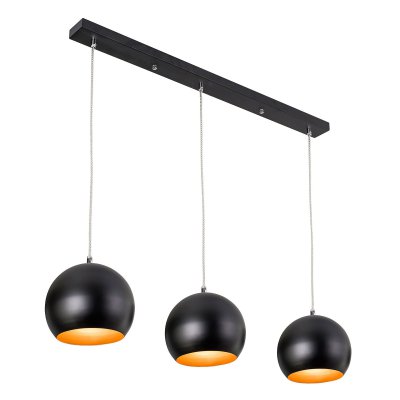 

Подвесной светильник Citilux CL945135 Оми, CL945135