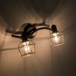 Спот поворотный Citilux CL542521 Таверна