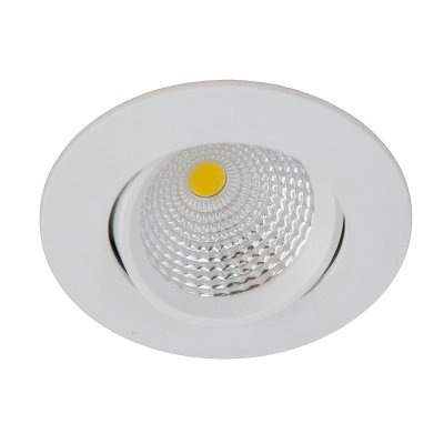 

Встраиваемый светильник Citilux CLD0057N Каппа, CLD0057N