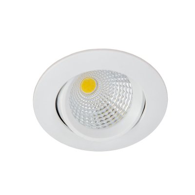 

Встраиваемый светильник Citilux CLD0055W Каппа, CLD0055W
