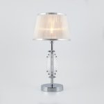 Светильник Eurosvet 01065/1 хром