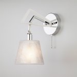 Светильник Eurosvet 60082/1 хром