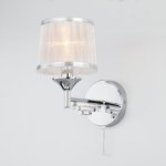 Светильник Eurosvet 60081/1 хром