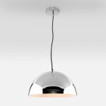 Светильник Eurosvet 50147/3 хром