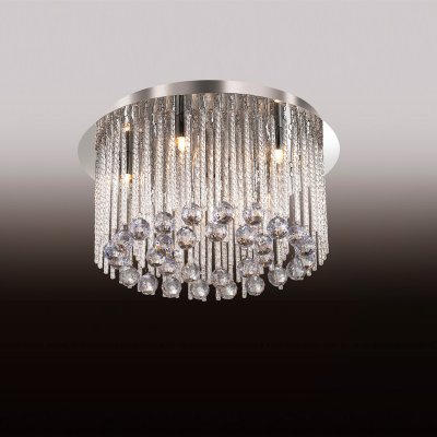 

Люстра odeon light 2708/6C ESIPA