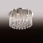Люстра Odeon light 2708/6C ESIPA