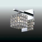 Светильник настенный бра Odeon light 2709/1W ULFA