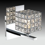 Светильник настенный бра Odeon light 2709/1W ULFA