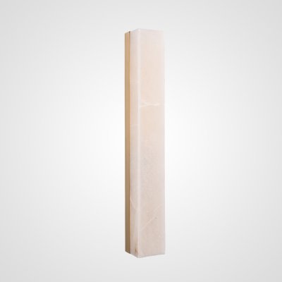 Бра Marble Rectangle Wall Lamp By Imperiumloft