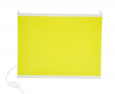 Бра "Дони" 1xE27x40Вт салатовый 271-1111-11W